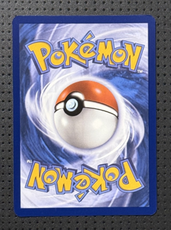 Pokemon #187/182 Team Rocket's Spiders Illustration Rare Destined Rivals - Image 2