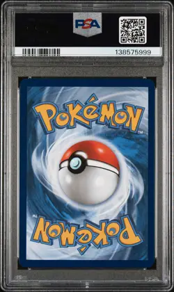 2025 POKEMON SVP EN-SV BLACK STAR PROMO WORLD CHAMPIONSHIPS #225 PIKACHU PSA 10 - Image 2