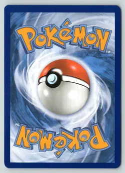FUECOCO 002 HOLO PROMO SCARLET & VIOLET PROMO POKEMON LP - Image 2