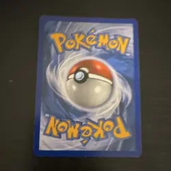 Pokemon Gyarados GX 112/111 Sm-Crimson Invasion Secret Rare 240 HP Holo English - Image 2