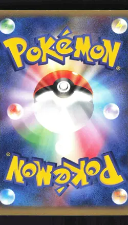 Pokemon Japanese Forina's Jirachi Holo Movie VS Jirachi Deck 004/019 MP - Image 2