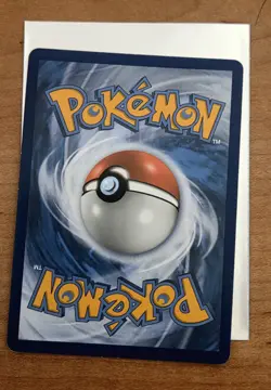 Pokemon TCG Muk & Alolan Muk GX Tag Team Alternate Full Art 197/214 - Image 3