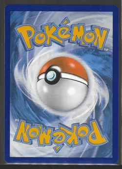 Pokemon TCG - Greninja EX - 106/167 - Twilight Masquerade - Double Rare - NM - Image 2