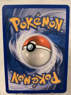 The Pokemon Company Skitty 44/109 EX Ruby & Sapphire Regular Common 40 HP - Image 2