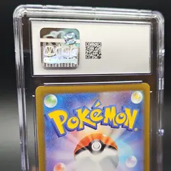 Pokemon Lapras Art Rare Holo VSTAR Universe 177/172 Japanese CGC GEM Mint 10 - Image 3