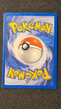 Pidgeot Southern Islands Pokemon TCG 2/18 - Lightly Played - Image 3