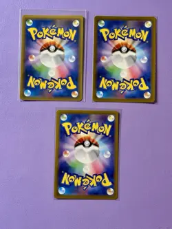 TCG Pokemon JP Lot of 10: AR, Tag Team, Baby shiny, SAR, Alt: 151 SV, SWSH - Image 3
