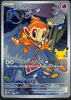 Pokemon Turtwig/Chimchar/Piplup First Partner Promo Set Misprint Error Crimped - Image 4