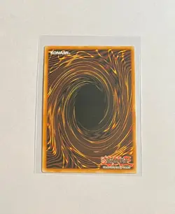 Yu-Gi-Oh! Shining Sarcophagus #MP25-EN005 Starlight Rare 1st Edition (NM) - Image 2