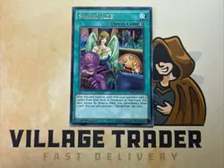 Shared Ride - Mp14-En231 - Secret Rare - 1st Edition - Yugioh NM - Image 1