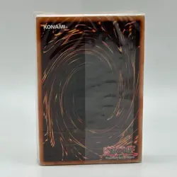 Yu-Gi-Oh! Realm of Light Structure Deck - 1st Edition Loose Deck Factory Sealed! - Image 2