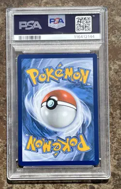 2023 Pokemon Mew Crown Zenith SWSH PSA 10 Gem Mint - Image 2