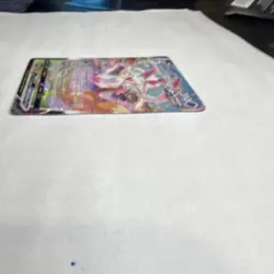 Pokemon TCG Evolving Skies Sylveon VMAX 212/203 Secret Rare Holo 310 HP - Image 3