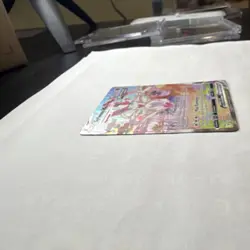 Pokemon TCG Evolving Skies Sylveon VMAX 212/203 Secret Rare Holo 310 HP - Image 5