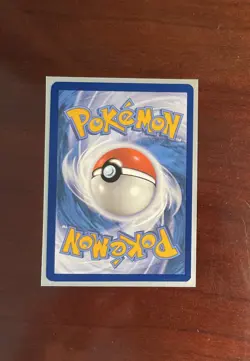 Pikachu [Paldea] #27 Pokemon Promo - Image 2