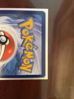 Pikachu [Paldea] #27 Pokemon Promo - Image 3
