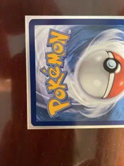 Pikachu [Paldea] #27 Pokemon Promo - Image 4