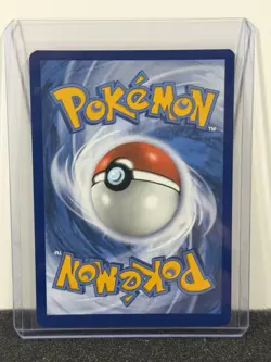 Galarian Stunfisk V 184/189 Full Art Pokemon Darkness Ablaze SWSH - Image 2