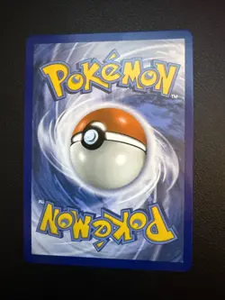 Pokemon TCG Unified Minds Misty's Favor (Full Art) 235/236 NM Amazing Condition - Image 3