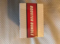 Pokemon TCG Scarlet & Violet White Flare 6 Booster Packs Box Factory Sealed New - Image 2