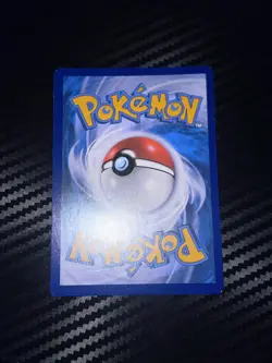 Alakazam EX (Secret) 125/124 Fates Collide Holo Pokemon TCG - Image 4