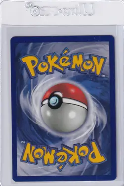 1999 Pokemon First Edition Fossil Golem 36/62! NEVER PLAYED! - Image 2