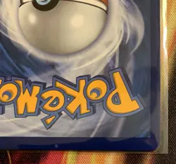 Pokemon TCG Mega Gengar ex Full Art 269/217 Ascended Heroes LP/NM - Image 3