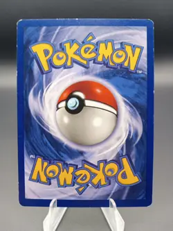 1999 Pokemon Fossil Kingler #38 VLP - Image 2
