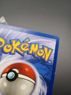 1999 Pokemon Fossil Kingler #38 VLP - Image 3
