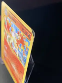 Rapidash 026/165 Expedition Base Set Holo Rare Pokemon TCG Nintendo - Image 2