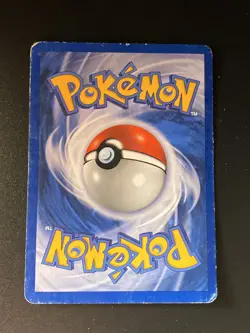 Rapidash 026/165 Expedition Base Set Holo Rare Pokemon TCG Nintendo - Image 4