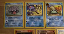 Pokemon TCG Fossil Bundle - Image 5