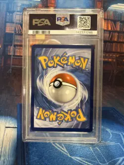 Arctibax 209/193 Sv02: Paldea Evolved Holo PSA 10 Pokemon - Image 3