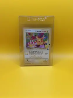 Pokemon Celebrations Pikachu Lot! - Image 2