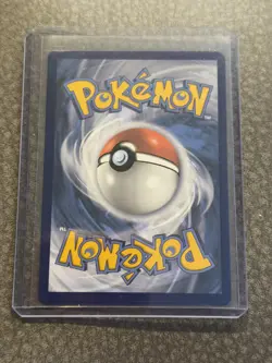 2021 Pokemon Celebrations Classic Collection Holo #88/92 Mew EX - Image 2