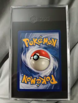 Lapras 10/62 Fossil Holo SGC 5 Pokemon - Image 2