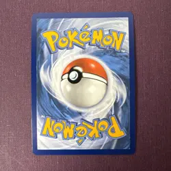 Pokemon Black Kyurem ex Sv08: Surging Sparks 218/191 Ultra Rare Holo Eng 2024 - Image 4