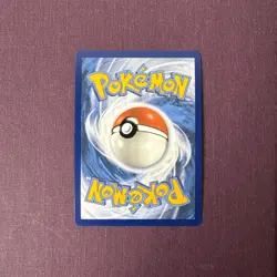 Pokemon Black Kyurem ex Sv08: Surging Sparks 218/191 Ultra Rare Holo Eng 2024 - Image 5