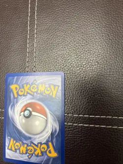 Pokemon TCG - Phanpy - 69/107 - EX Deoxys - LP Common (2005) - Image 3