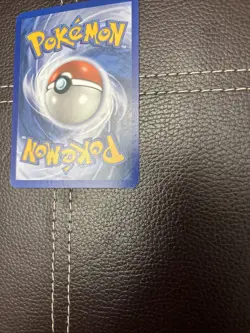 Pokemon TCG - Phanpy - 69/107 - EX Deoxys - LP Common (2005) - Image 4