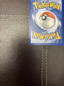 Pokemon TCG - Phanpy - 69/107 - EX Deoxys - LP Common (2005) - Image 5