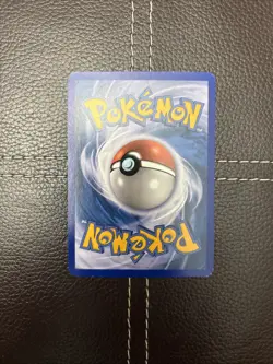 Pokemon TCG - Magby - 58/92 - EX Legend Maker - MP/LP Common (2006) - Image 2