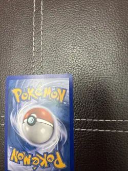 Pokemon TCG - Magby - 58/92 - EX Legend Maker - MP/LP Common (2006) - Image 3