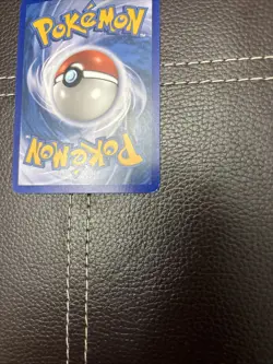 Pokemon TCG - Magby - 58/92 - EX Legend Maker - MP/LP Common (2006) - Image 4