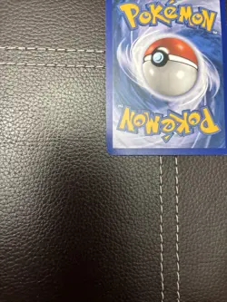 Pokemon TCG - Magby - 58/92 - EX Legend Maker - MP/LP Common (2006) - Image 5