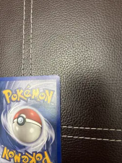 Pokemon TCG - Ekans - 47/101 - EX Dragon Frontiers - MP Common (2006) - Image 3