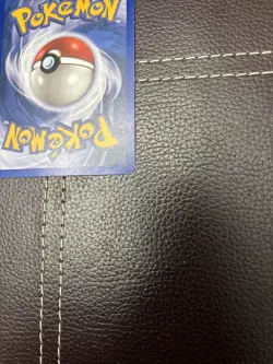 Pokemon TCG - Ekans - 47/101 - EX Dragon Frontiers - MP Common (2006) - Image 4