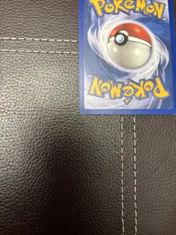 Pokemon TCG - Ekans - 47/101 - EX Dragon Frontiers - MP Common (2006) - Image 5