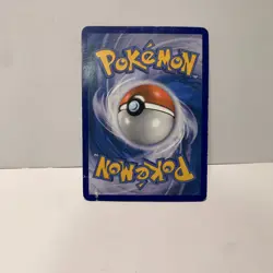 Magnezone EX #101 Pokemon Flashfire Damaged - Image 2