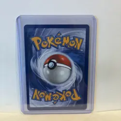 Pokemon Mega Evolutions Black Star Promo - Mega Charizard Y ex 030 Holo #30 - Image 4